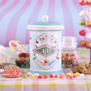 "Honeydukes" Lata para Galletas multicolor de Harry Potter